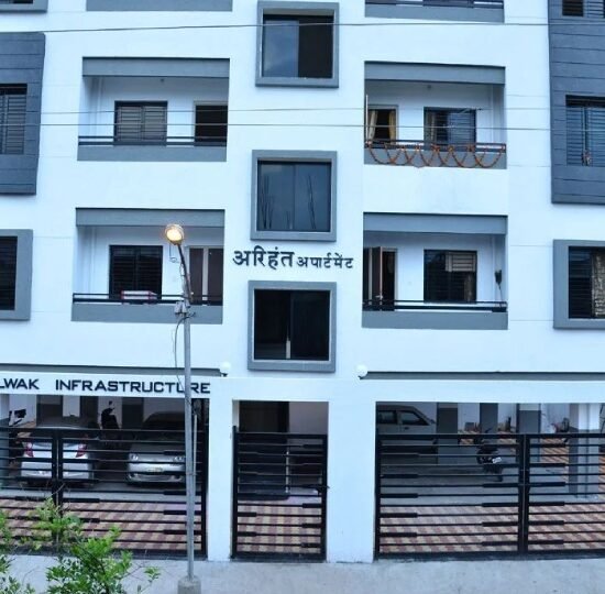 Arihant Apartment