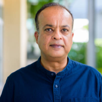 Rahul Deshmukh