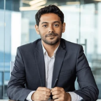 Amit Kulkarni